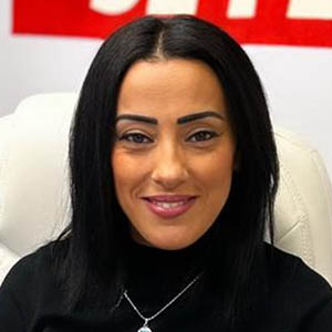 Zeynep Güler